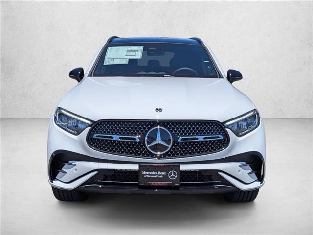 صورة 5 لـ 2026 Mercedes-BENZ GLC
