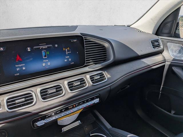 صورة مصغرة 13 لـ 2026 Mercedes-BENZ GLE