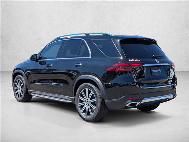 صورة 9 لـ 2026 Mercedes-BENZ GLE
