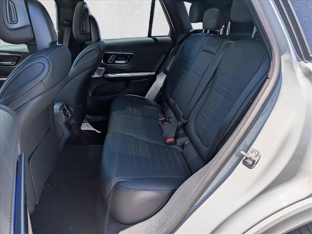 صورة مصغرة 17 لـ 2026 Mercedes-BENZ GLC