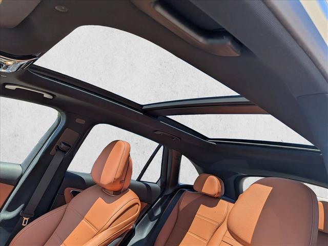 صورة مصغرة 14 لـ 2026 Mercedes-BENZ GLC