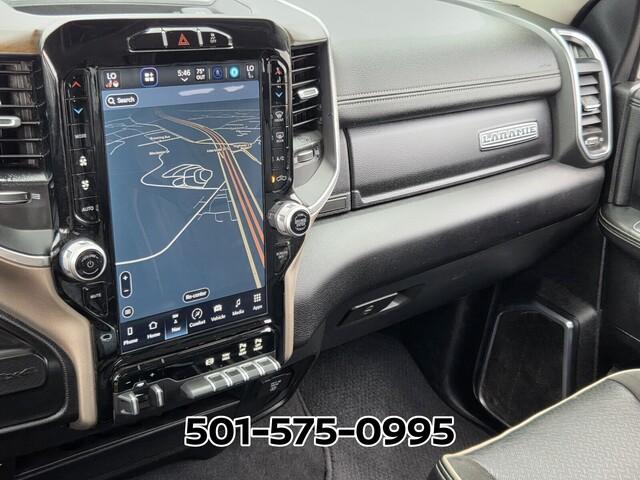 صورة مصغرة 26 لـ 2024 RAM 2500 LARAMIE