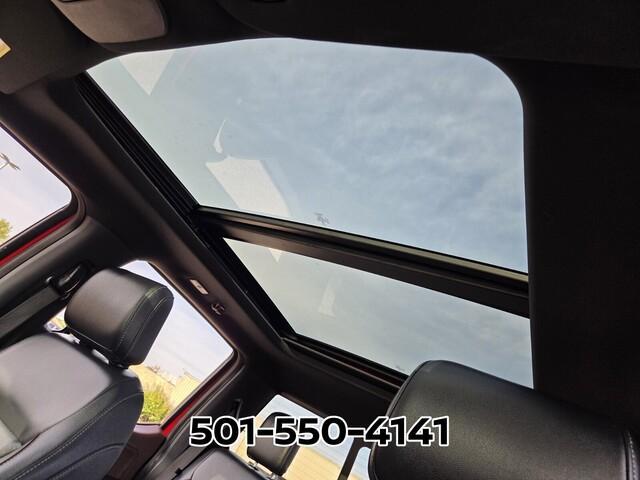 FORD F-150 LARIAT - 10