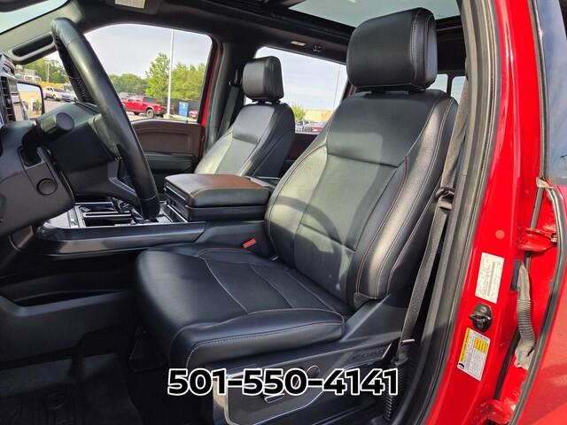 FORD F-150 LARIAT - 8