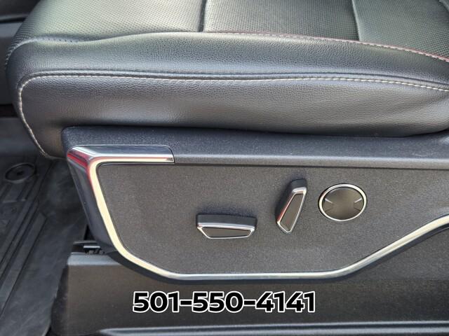 FORD F-150 LARIAT - 9