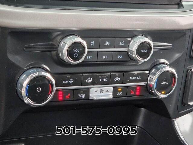 2024 FORD F-150 XLT — миниатюра 24
