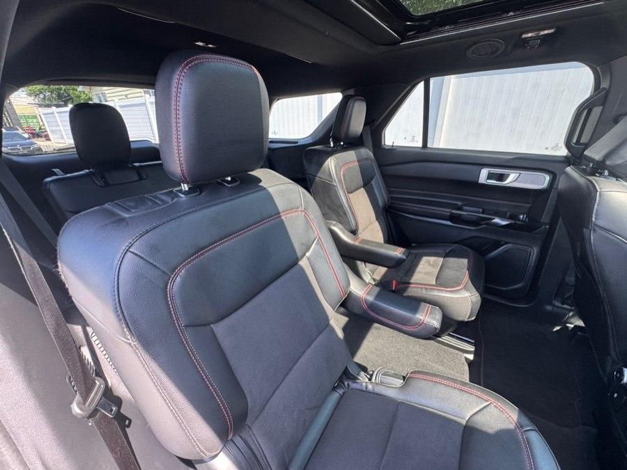 2023 FORD EXPLORER ST-LINE 缩略图 37