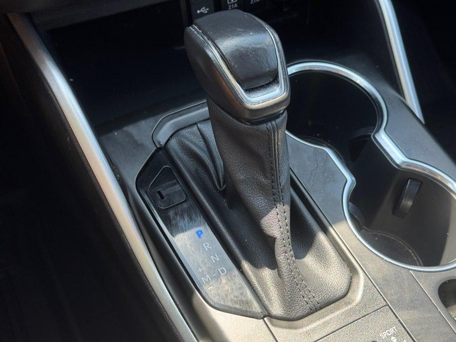 2021 Toyota HIGHLANDER XLE — миниатюра 63