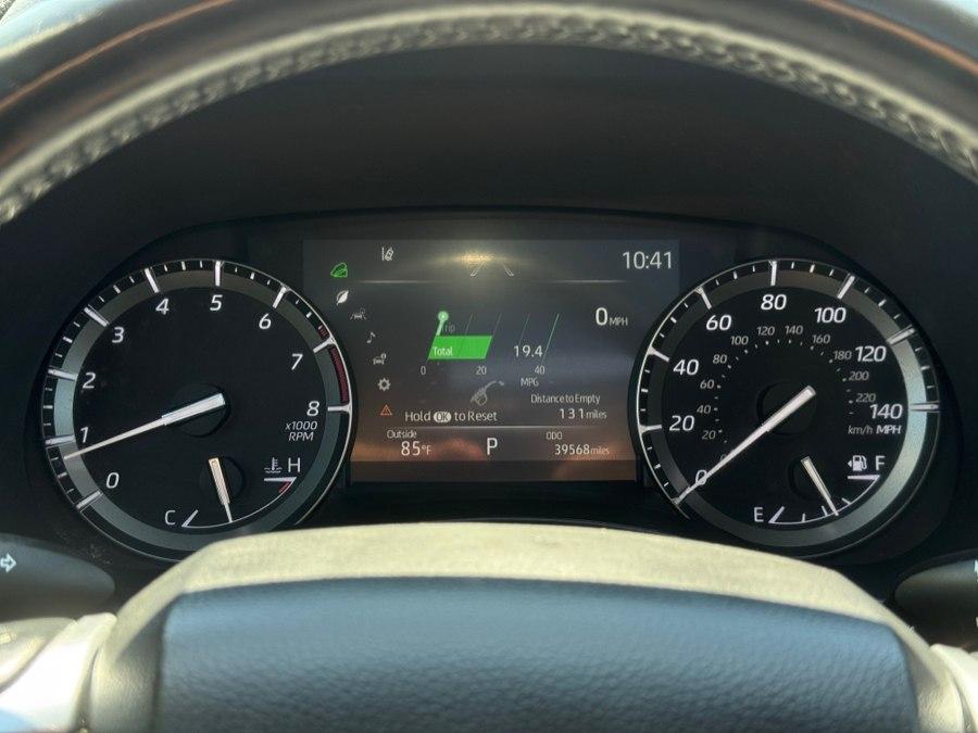 2021 Toyota HIGHLANDER XLE — миниатюра 49