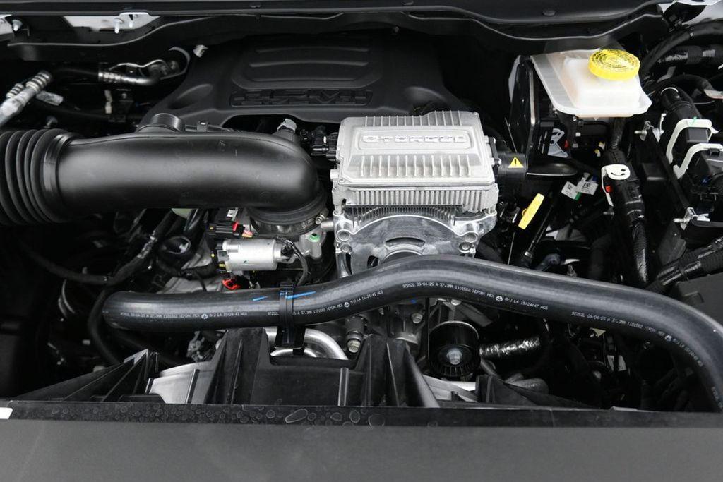 صورة مصغرة 11 لـ 2026 RAM 1500 BIG HORN/LONE STAR