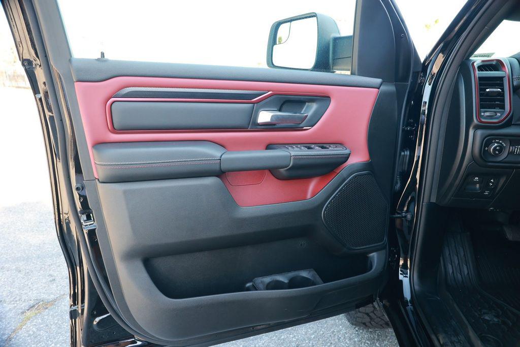 2026 RAM 1500 REBEL — миниатюра 14