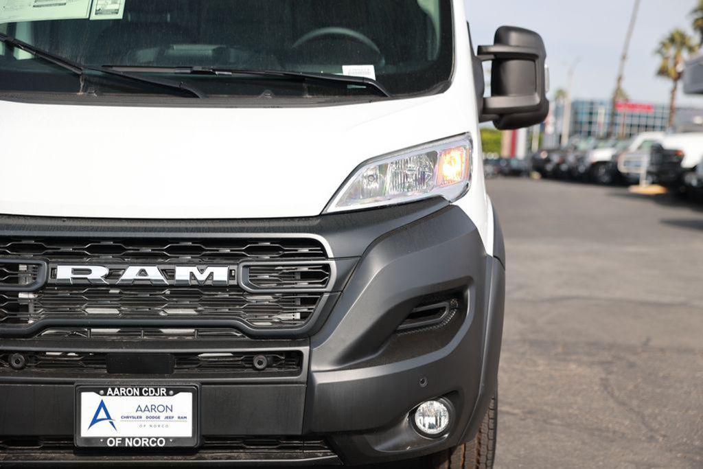 2026 RAM PROMASTER 2500 TRADESMAN 缩略图 5