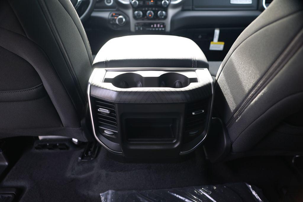 2026 RAM 1500 BIG HORN/LONE STAR 缩略图 30