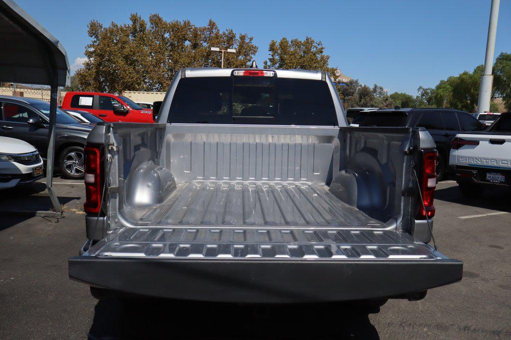 2025 RAM 1500 TRADESMAN 缩略图 38