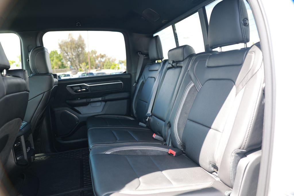 2026 RAM 1500 RHO CREW CAB 4X4 5'7' BOX 缩略图 30