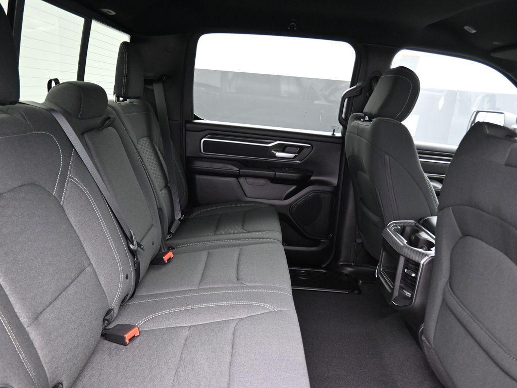2026 RAM 1500 BIG HORN/LONE STAR 缩略图 17