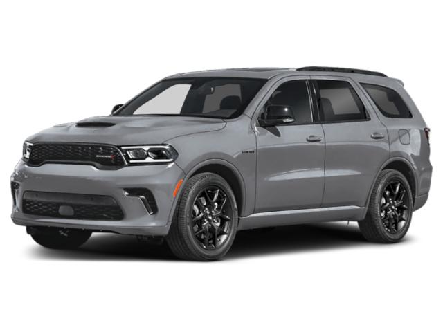 New 2026 Dodge Durango GT Premium AWD HEMI V8