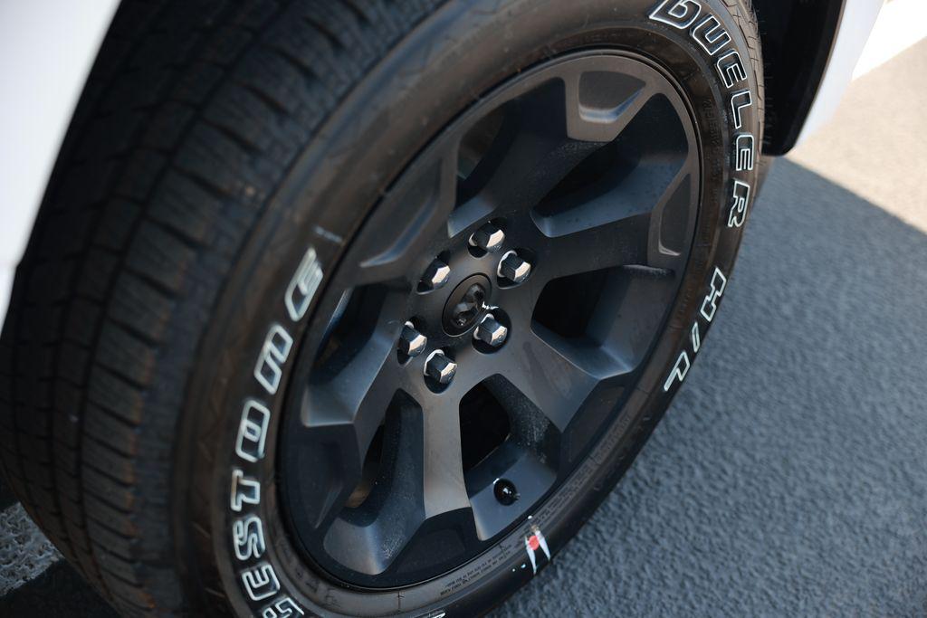 صورة مصغرة 9 لـ 2026 RAM 1500 EXPRESS