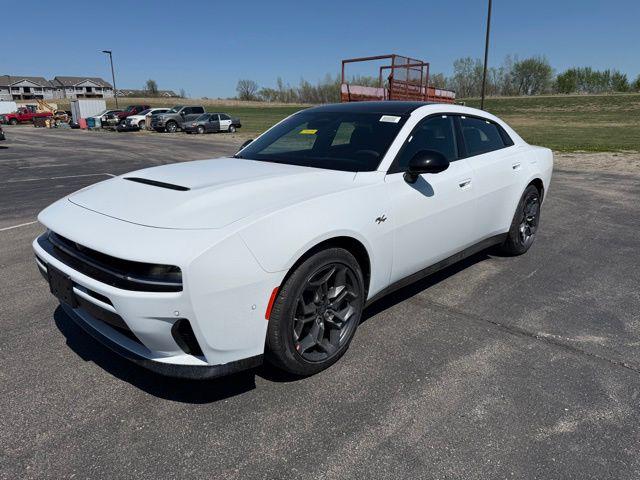 New 2026 Dodge Charger R/T