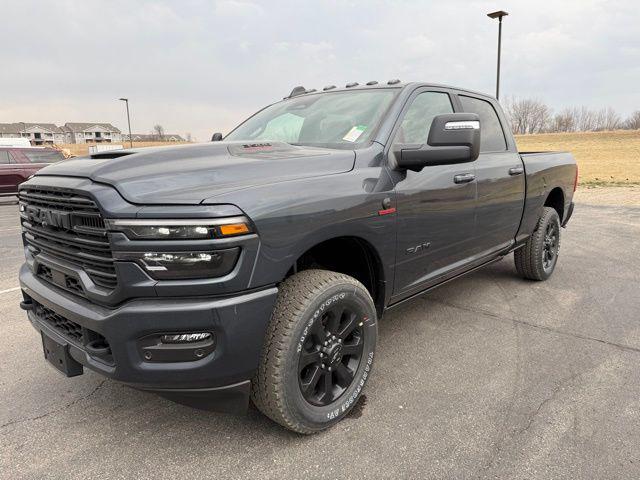 New 2026 RAM 2500 Power Wagon