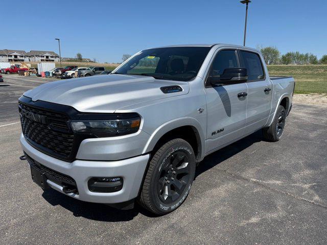 New 2026 RAM 1500 Big Horn/Lone Star