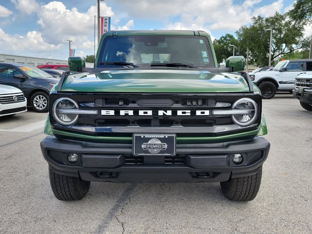 FORD BRONCO OUTER BANKS - 2
