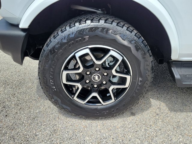 FORD BRONCO OUTER BANKS - 5