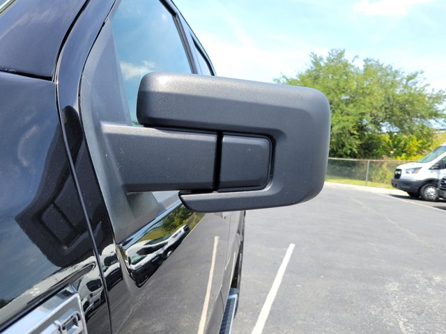 FORD F-150 XLT - 4