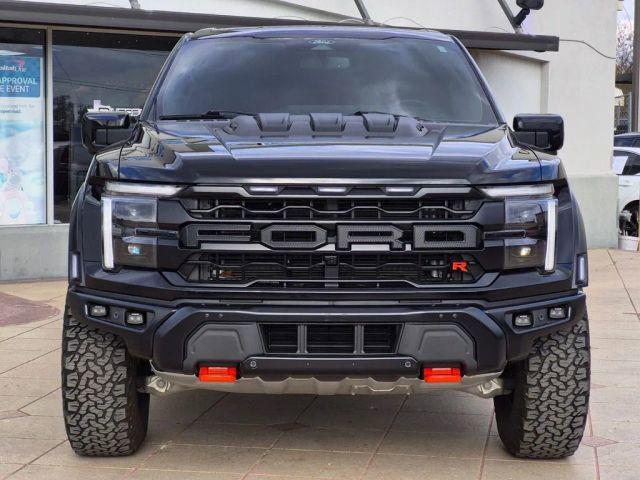 FORD F-150 RAPTOR - 2
