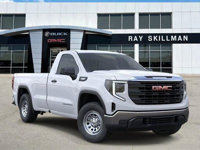 New 2026 GMC Sierra 1500 Pro