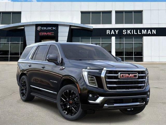New 2026 GMC Yukon Elevation