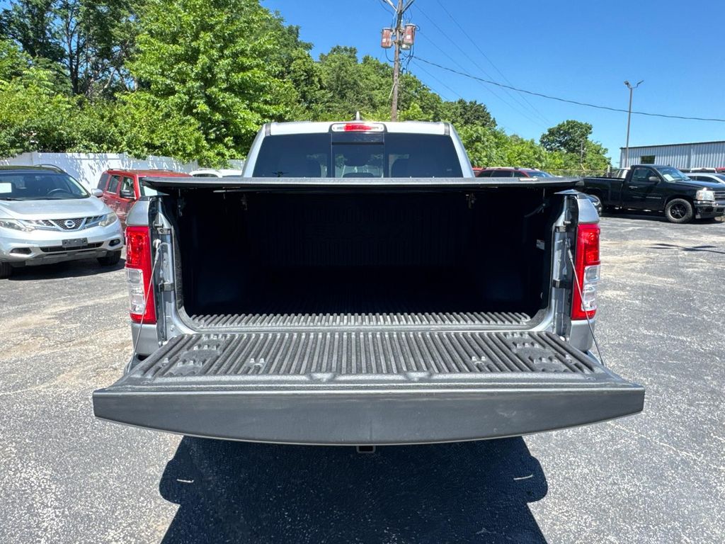 2023 RAM 1500 BIG HORN/LONE STAR 缩略图 19