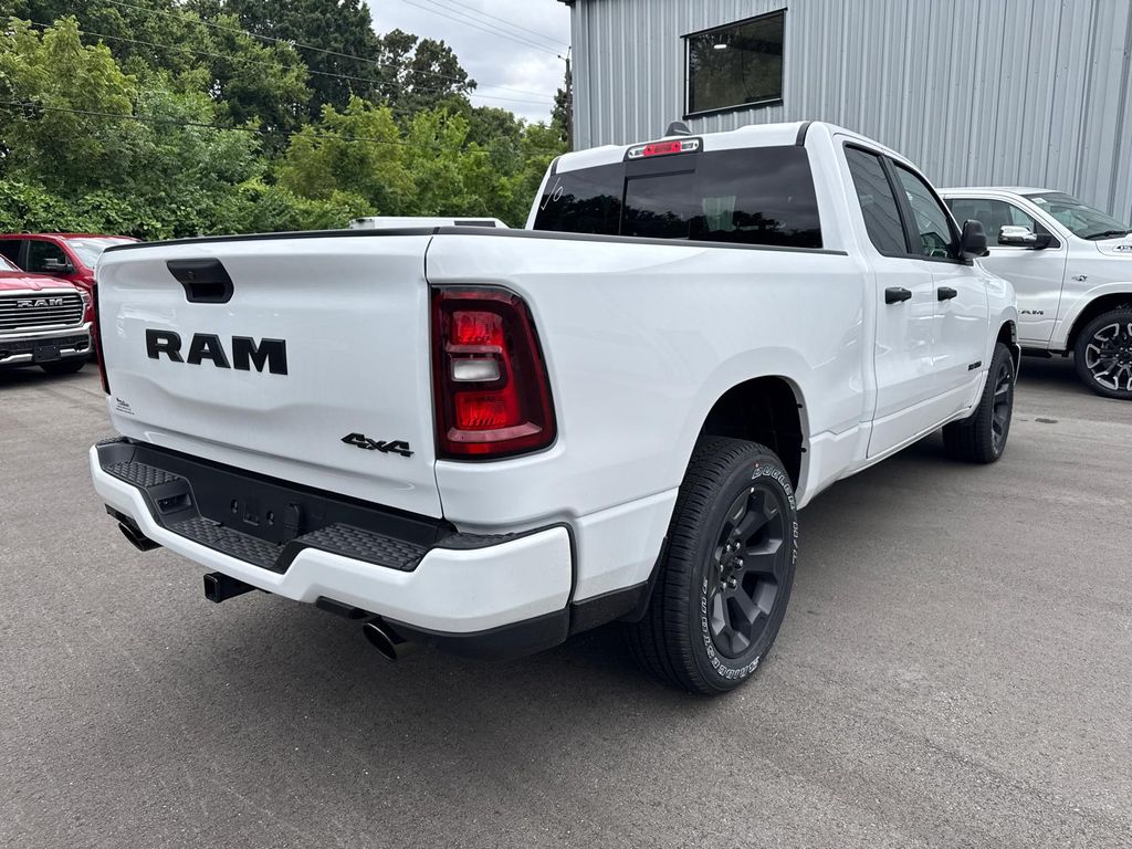 2026 RAM 1500 EXPRESS 照片 5