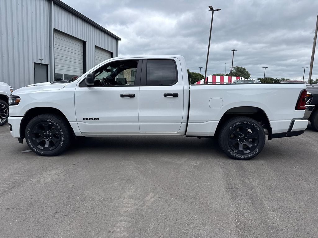 2026 RAM 1500 EXPRESS 照片 3