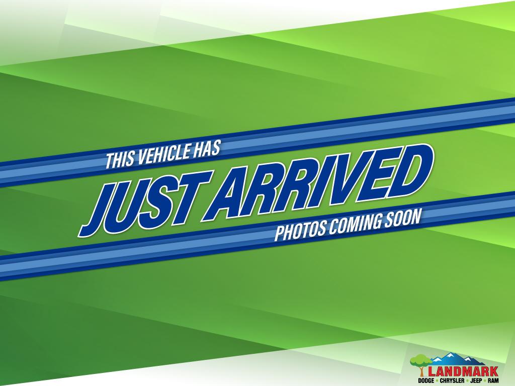 New 2026 Jeep Grand Cherokee Summit