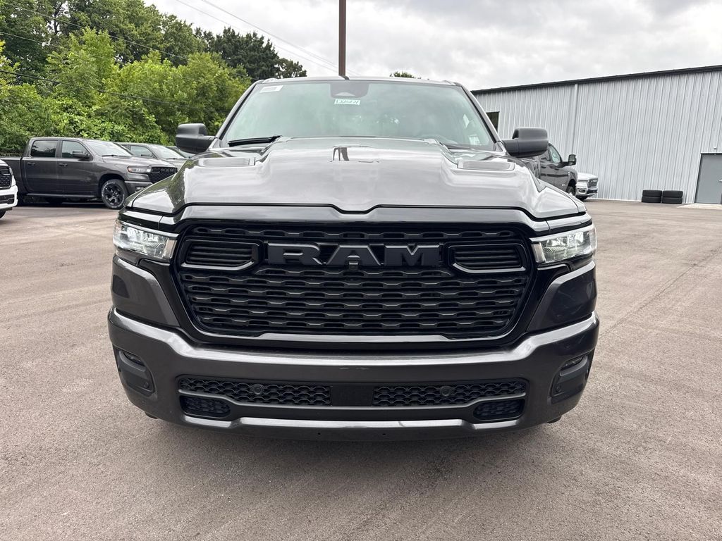2026 RAM 1500 EXPRESS 照片 2