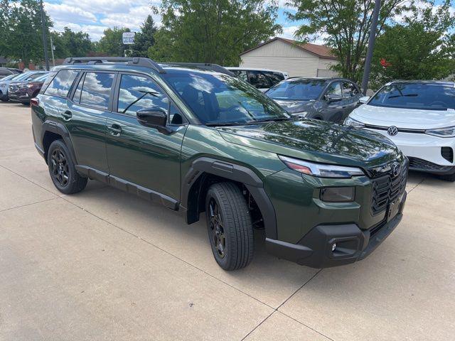 New 2026 Subaru Outback Limited