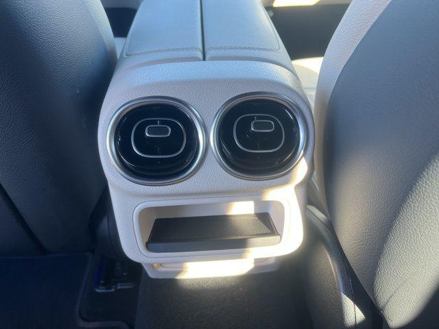 MERCEDES-BENZ GLC-CLASS - 9