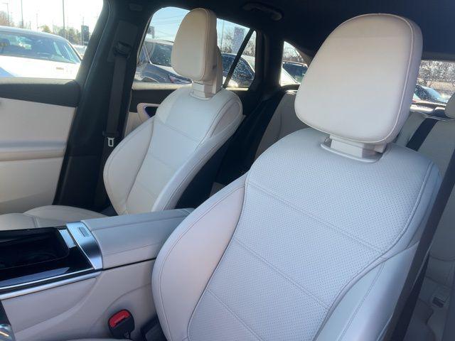 MERCEDES-BENZ GLC-CLASS - 7