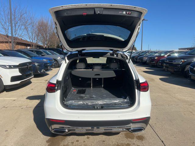 MERCEDES-BENZ GLC-CLASS - 10