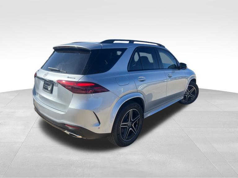 صورة 6 لـ 2026 Mercedes-BENZ GLE