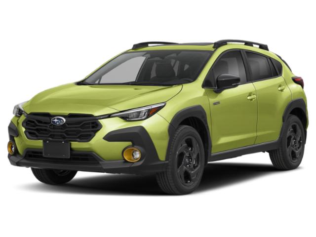 New 2026 Subaru Crosstrek Hybrid Base