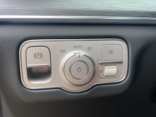 صورة مصغرة 13 لـ 2026 Mercedes-BENZ GLE