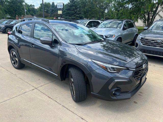 New 2026 Subaru Crosstrek Limited