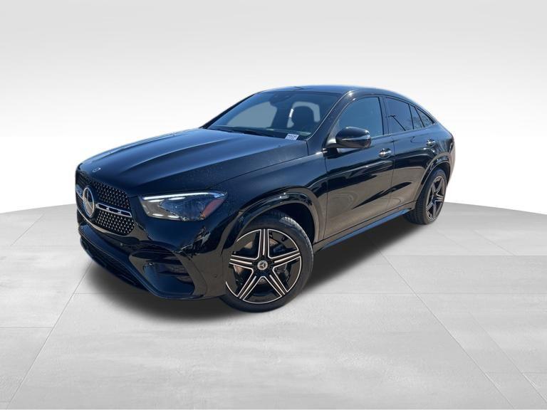 2026 Mercedes-BENZ GLE — фото 3