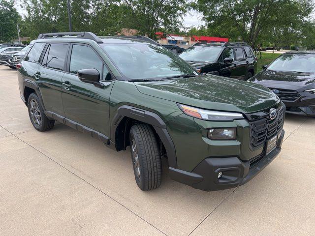 New 2026 Subaru Outback Premium