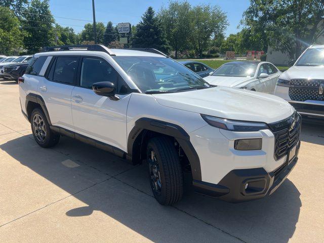 New 2026 Subaru Outback Premium