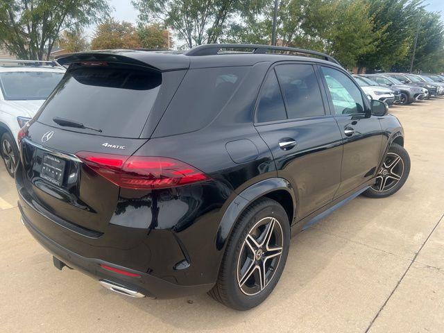 MERCEDES-BENZ GLE-CLASS - 6