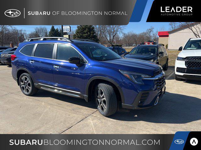 New 2026 Subaru Ascent Touring 7-Passenger