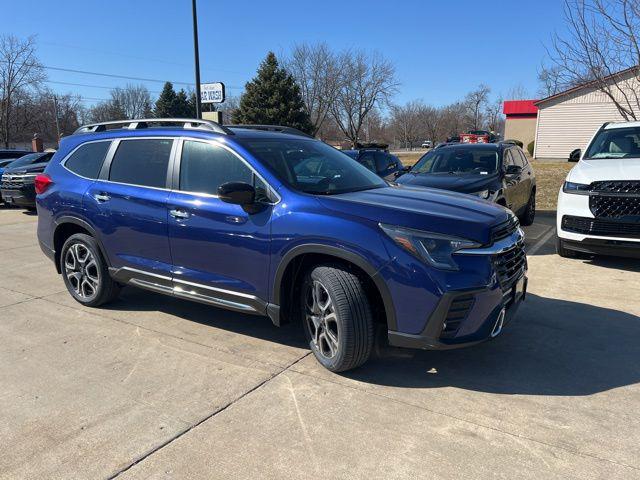 New 2026 Subaru Ascent Touring 7-Passenger